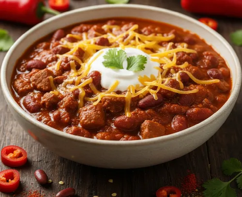 Chilis bab: A Vadnyugat íze a konyhádban – Egy legenda születése és feltámadása