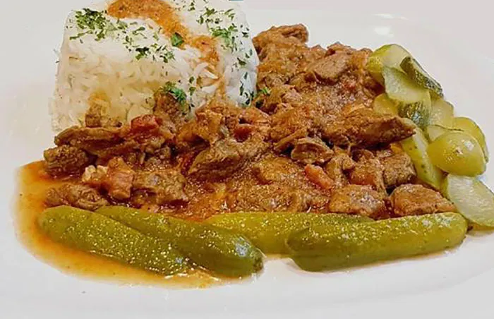 Erdélyi marhatokány