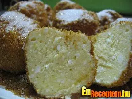 Túrógombóc