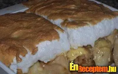 Szentgyörgyi palacsinta