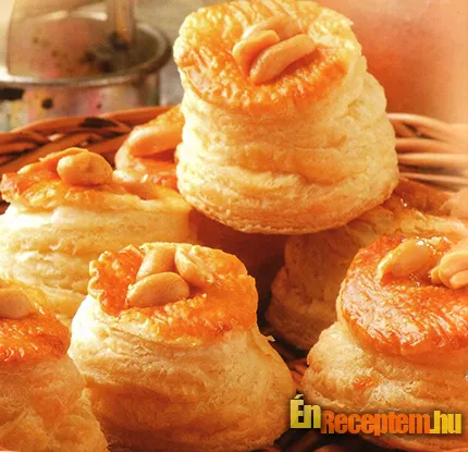 Sörös-hájas pogácsa