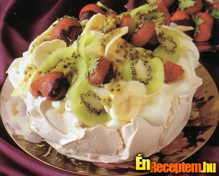 Pavlova