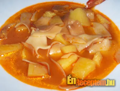 Noncsi lebbencslevese