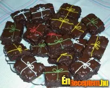 Meglepetés sütik