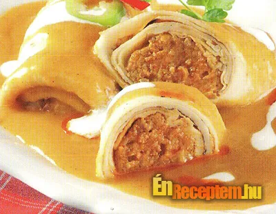 Hortobágyi palacsinta