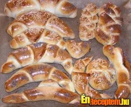 Házi péksütemény