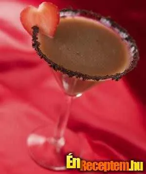 Csokilikőr alkoholos és alkoholmentes