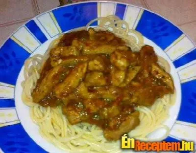 Bolognai Periculosus módra