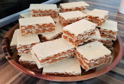 Grillázs szelet