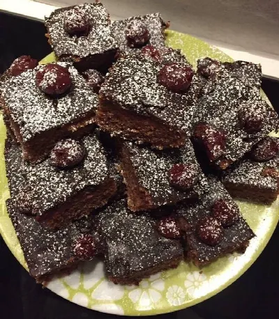 Finom, könnyen elkészíthető joghurtos süti
