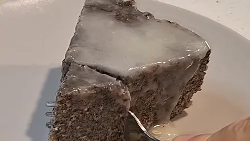 Villámgyors máktorta sütés nélkül