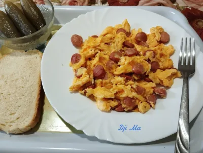 Virslis rántotta