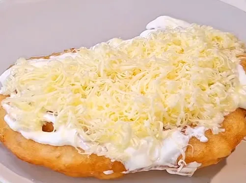 Gyors lángos kezdőknek is